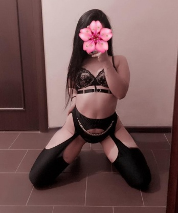 Сексуальная брюнетка ждет в гости состоятельного мужчину для ярких и страстных интимных встреч. Помогу тебе расслабиться и почувствовать настоящее удовольствие. 13848, 23 года